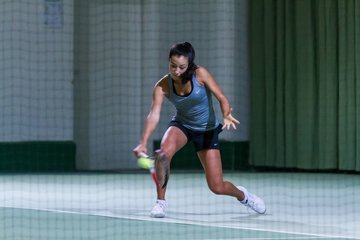 Bild 203 - Damen TC RW Wahlstedt - DTV Hannover : Ergebnis: 5:1